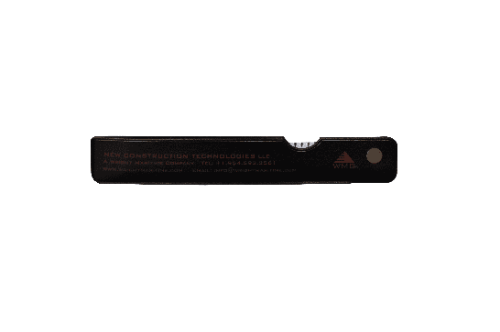 Fan Ruler Measurement Instrument