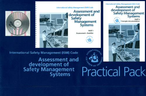 Assessment And Development Of Safety Management Systems