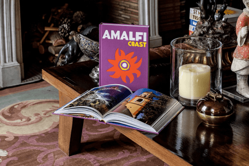 Assouline Amalfi Coast - Image 4