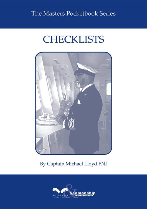 Checklists - The Masters Pocketbook Series