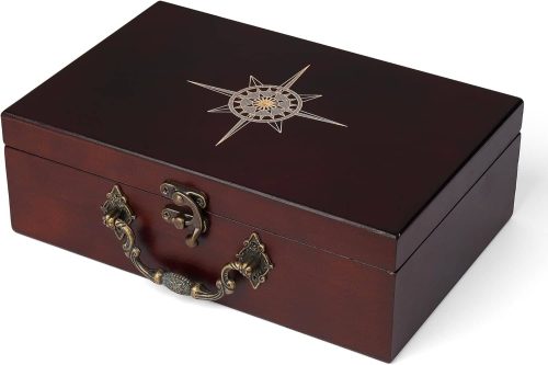 Mariner's Shut The Box Game - Image 2