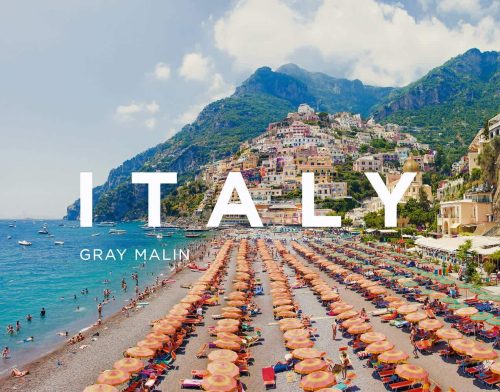 Gray Malin: ITALY