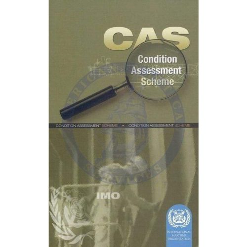Condition Assessment Scheme 2005
