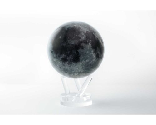 MOVA Globe - Moon - 4.5"