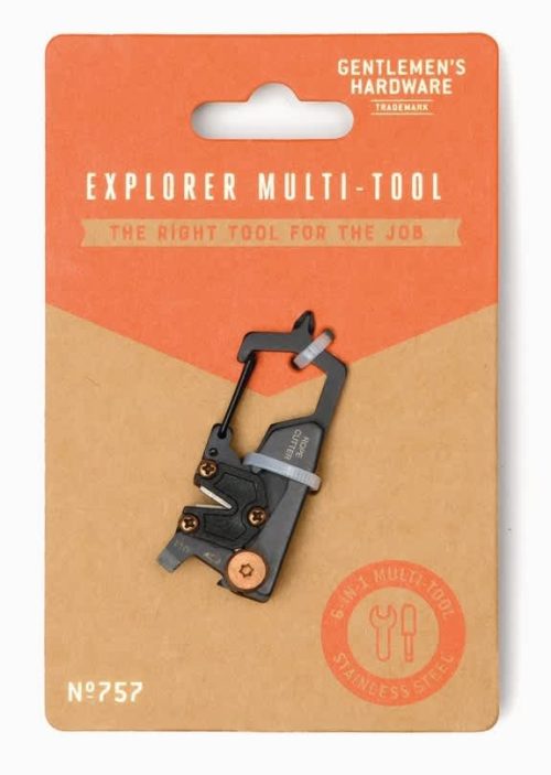 Explorer Multi-Tool