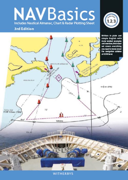NAVBasics (3 book set) - 3rd Edition