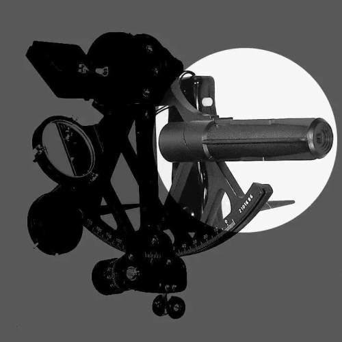 Astra Sextant Practice Bubble Horizon