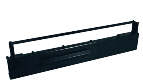 Furuno PP520 - Black Printer Ribbon Cartridge