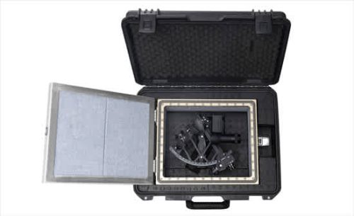 EMP Shield Case for Digital Sextant SC-10