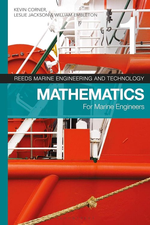 Reeds Mathematics: for Marine Engineers