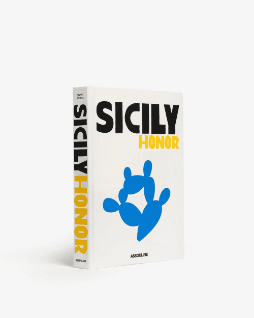 Assouline Sicily Honor