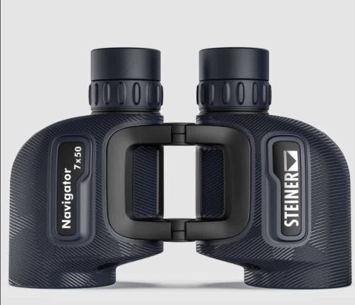 Binocular Steiner 7 X 50 Navigator