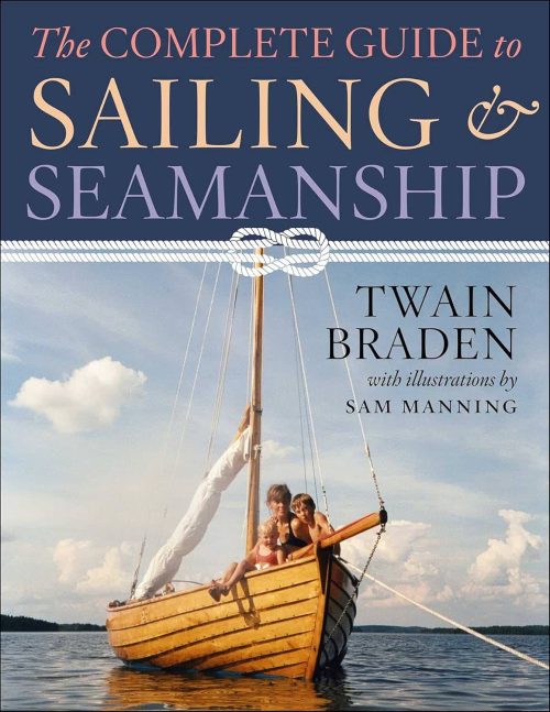 Complete Guide to Sailing & Seamanship