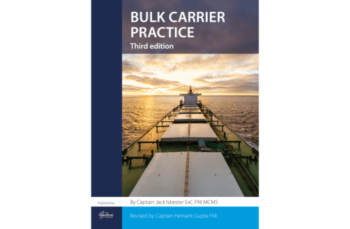 Bulk Carrier Practice, 3rd Edition