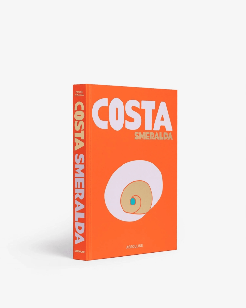 Assouline Costa Smeralda