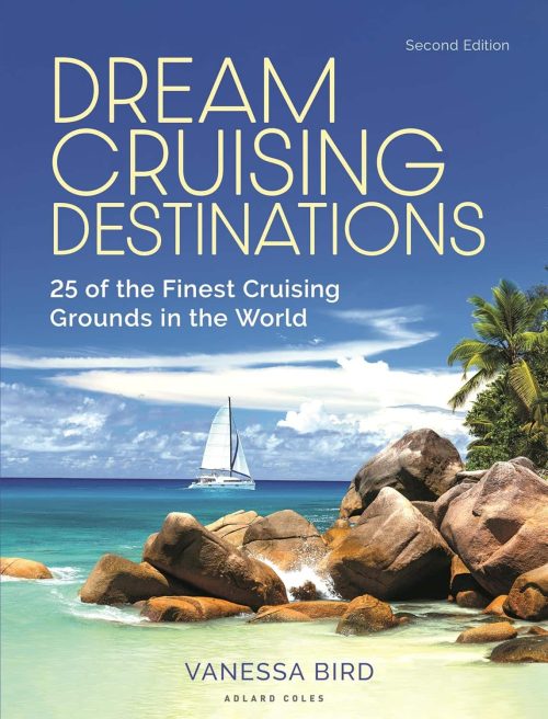 Dream Cruising Destinations 2nd edition