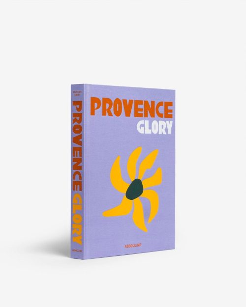 Assouline Provence Glory