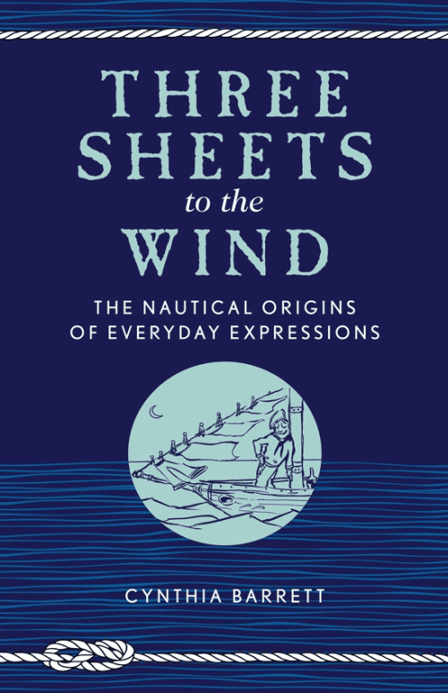Three  Sheets To The Wind