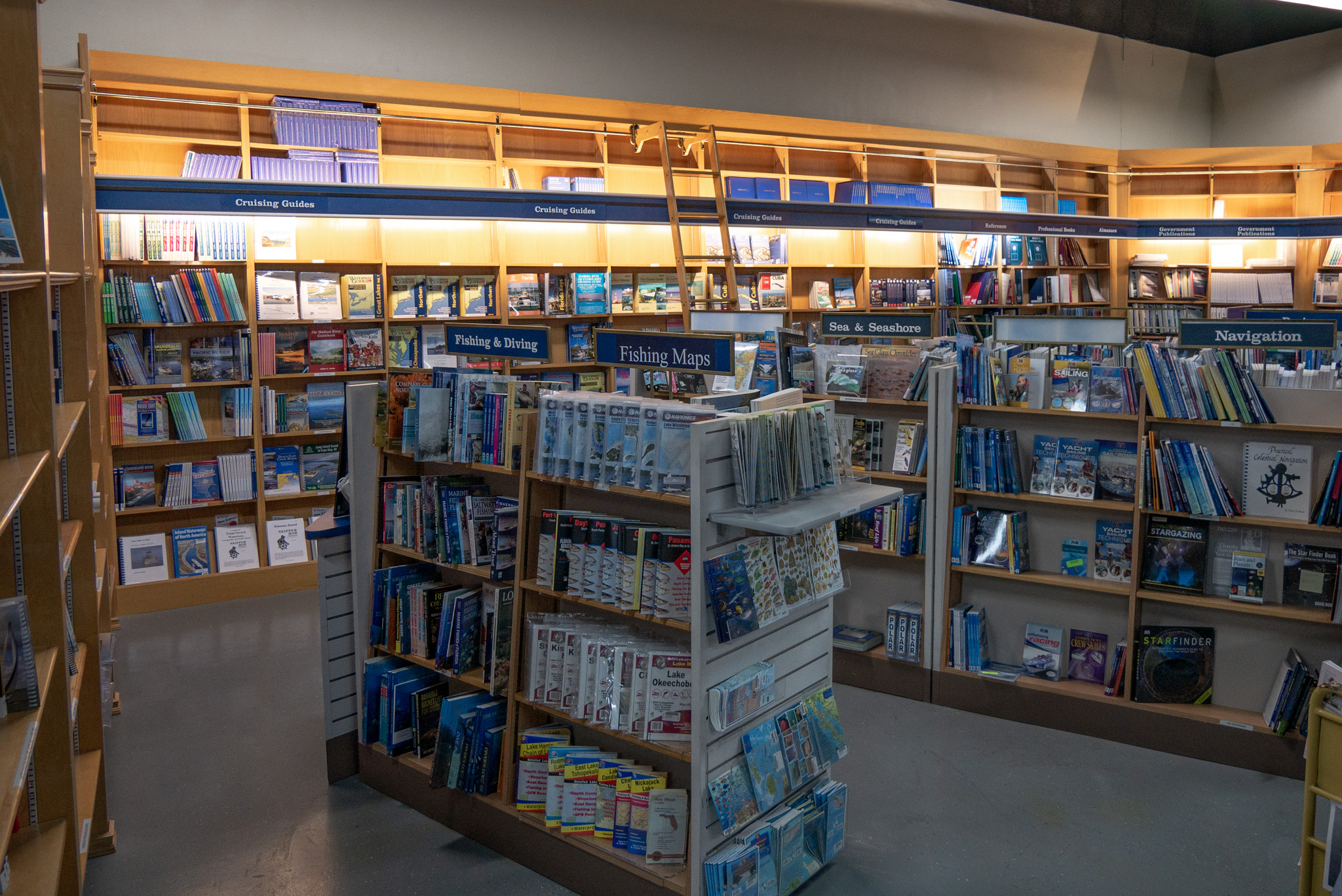 Store