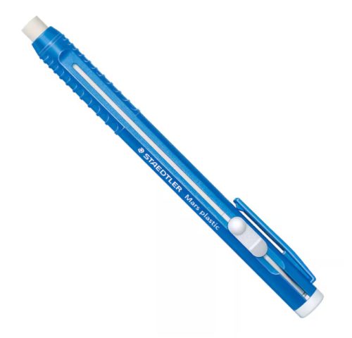 Staedtler Mars Retractable Plastic Eraser Stick
