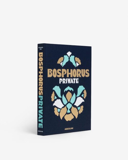 Assouline Bosphorus Private
